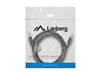 LANBERG KABEL STEREO MINIJACK(M)->MINIJACK(M) 2M