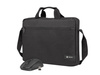 NATEC TORBA DO LAPTOPA WALLAROO 2 15.6" Z MYSZKĄ BEZPRZEWODOWĄ NTO-2051