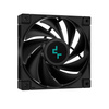 Chłodzenie DeepCool AK400 Zero Dark Plus