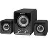 DEFENDER GŁOŚNIKI KOMPUTEROWE Z4 2.1 11W USB KONTROLA BASÓW I NISKICH TONÓW 65508