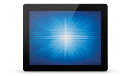 Elo Touch  1590L, 15-inch LCD (LED Backlight), Open Frame, HDMI, VGA & Display Port video interface, Projected Capacitive 10 Touch Zero-Bezel, USB touc