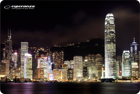 Podkładka pod mysz Esperanza Foto Mix EA133