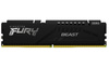 Kingston FURY DDR5 32GB (2x16GB) 5600MHz CL40 Beast Black XMP
