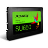 Dysk SSD ADATA Ultimate SU650 240GB 2,5" SATA III