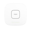 Acces Point Wi-Fi 6E Netgear WAX630E 2,4GHz(2x2)/5GHz(4x4)/6GHz(2x2) PoE++/PoE+ 1x1G 1x2,5G