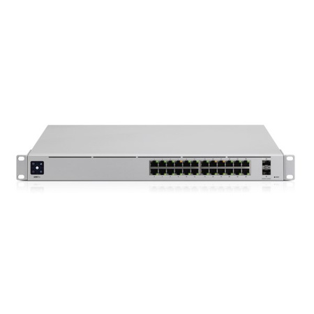 Switch Ubiquiti Pro 24 26p Managed Gigabit