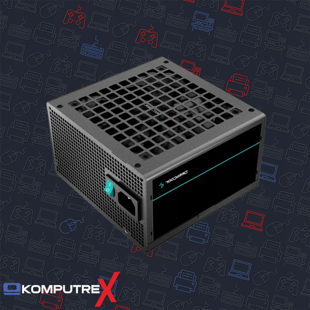 KOMPUTER GAMINGOWY RYZEN 5 RX 6600 XT 16GB RAM 1TB M2 Windows