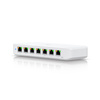 Switch Ubiquiti Ultra 60W 8p PoE ( PoE+: 7;) 52W Managed Gigabit