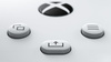 Microsoft Xbox Series Controller White