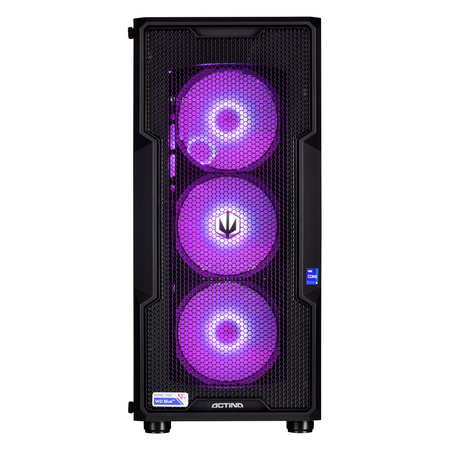 Actina ENDORFY 13500/16GB/1TB/RTX4070/650W