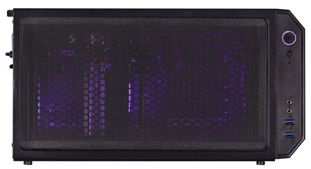 Actina ENDORFY 12400F/16GB/1TB/RTX4060/600W