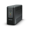 Zasilacz UPS CyberPower UT650EG-FR (TWR; 650VA)