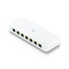 Switch Ubiquiti Ultra 60W 8p PoE ( PoE+: 7;) 52W Managed Gigabit