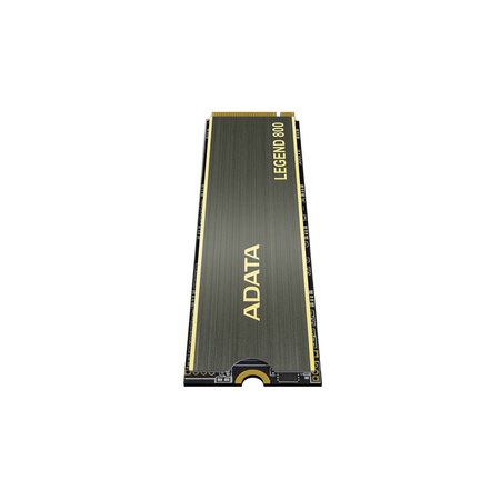 ADATA DYSK SSD LEGEND 800 1TB M.2 PCIE NVME