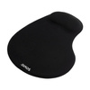 SAVIO GEL MOUSE PAD 230X190X18MM SAVMP-01B