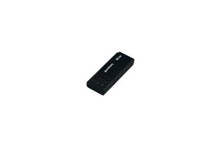 GOODRAM FLASHDRIVE 32GB UME3 USB 3.0 BLACK