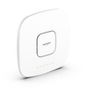 Acces Point Wi-Fi 6E Netgear WAX638E 2,4GHz(2x2)/5GHz(4x4)/6GHz(2x2) PoE++/PoE+ 1x1G 1x2,5G