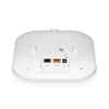 Acces Point Wi-Fi 6E Zyxel NWA220AX-6E 2.4GHz(2x2)/5GHz(4x4)/6GHz(4x4) PoE+/PoE++ 1x1G 1x2,5G
