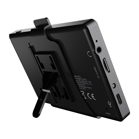 MODECOM NAWIGACJA FREEWAY CX 5.0 + MAPAFACTOR EU