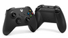 Microsoft Xbox kontroler bezprzewodowy Carbon Black