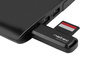 NATEC CZYTNIK KART SCARAB 2 SD/MICRO SD USB 3.0