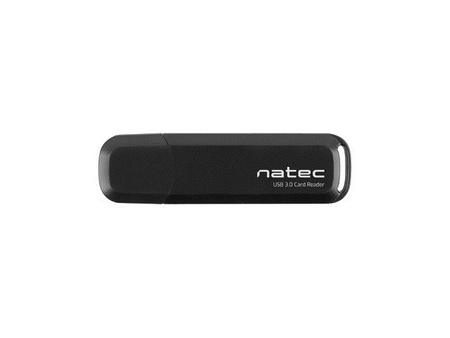 NATEC CZYTNIK KART SCARAB 2 SD/MICRO SD USB 3.0