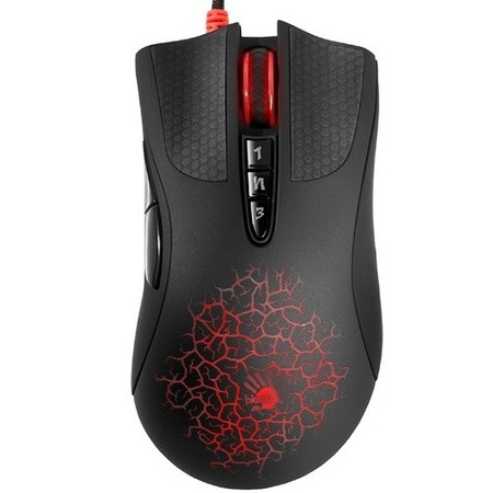 A4TECH MYSZ PRZEWODOWA BLOODY A90 ACTIVATED A4TMYS47224