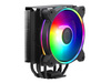 COOLER MASTER CHŁODZENIE CPU HYPER 212 HALO ARGB LGA1700 & AM5 RR-S4KK-20PA-R1