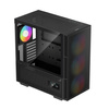 Obudowa DeepCool CH560  ARGB Digital Black (R-CH560-BKAPE4D-G-1)