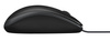 Mysz Logitech B100 910-003357 (optyczna; 800 DPI; kolor czarny)
