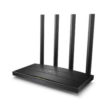 Router TP-LINK Archer C6
