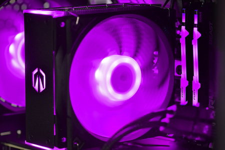 Actina ENDORFY 13500/16GB/1TB/RTX4070/650W