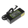 Zasilacz Green Cell PRO 19V 4.74A 90W do AsusPRO B8430U P2440U P2520L P2540U P4540U P5430U Asus Zenbook UX51VZ