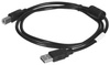 LANBERG KABEL USB-A -> USB-B M/M 1M FERRYT