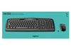 ZESTAW LOGITECH WIRELESS COMBO MK330 BEZPRZEWODOWY