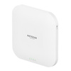 Acces Point Wi-Fi 6 Netgear WAX620 2,4GHz(4x4)/5GHz(4x4) PoE+/PoE 1x2,5G