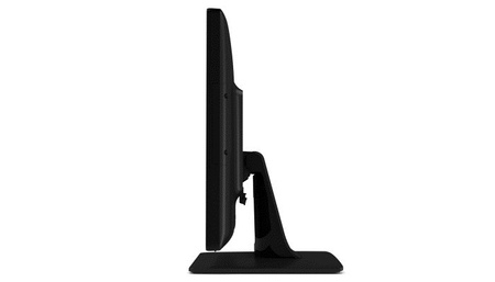 Elo Touch  1517L 15-inch LCD (LED Backlight) Desktop, WW, IntelliTouch (SAW) Single-touch, USB & RS232 Controller, Anti-glare, Bezel, VGA video interfa