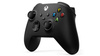 Microsoft Xbox kontroler bezprzewodowy Carbon Black