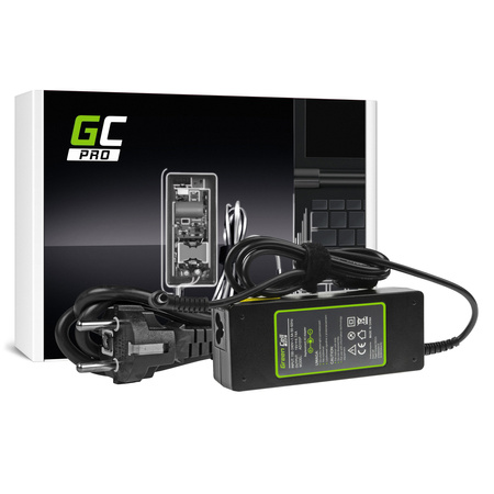 Zasilacz Green Cell PRO 19V 4.74A 90W do AsusPRO B8430U P2440U P2520L P2540U P4540U P5430U Asus Zenbook UX51VZ