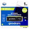 Dysk SSD Goodram PX600 1TB M.2 PCIe NVME gen. 4 x4 3D NAND