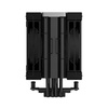 Chłodzenie DeepCool AK400 Zero Dark Plus