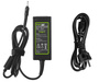 Zasilacz Green Cell PRO 19V 2.1A 40W do Samsung 530U NP530U3B NP530U3C 535U NP535U3C NP540U3C NP900X3C NP905S3G