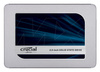 Dysk Crucial MX500 CT1000MX500SSD1 (1 TB ; 2.5"; SATA III)