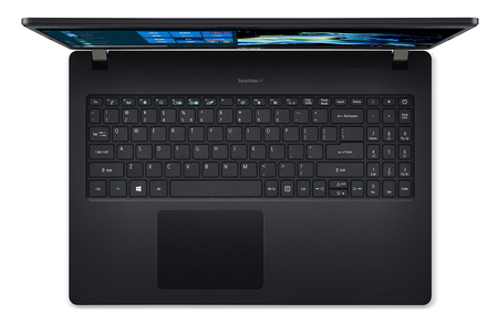 Acer TravelMate P2 TMP215-54 i5-1235U 15,6"FHD AG IPS 8GB DDR4 SSD512GB NVMe UHD80EUs Wi-Fi 6 AX201 LAN BT5.1 50Wh noOS 3Y Black