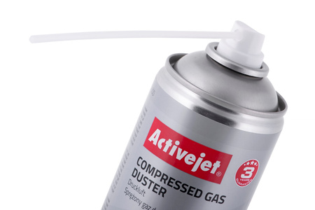 Activejet sprężone powietrze 400ml  AOC-200