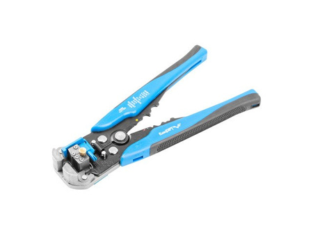 LANBERG ŚCIĄGACZ IZOLACJI 0.5 - 6MM