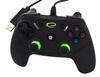 Gamepad Esperanza Vanquisher EGG110K (PC, PS3; kolor czarny, kolor zielony)