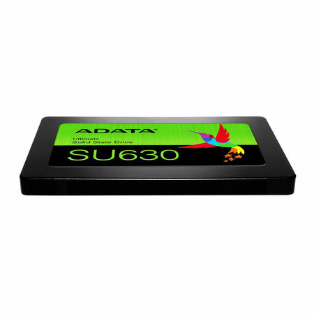 Dysk SSD ADATA Ultimate SU630 1.92TB 2.5" SATA III