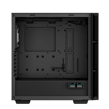 Obudowa DeepCool CH560  ARGB Digital Black (R-CH560-BKAPE4D-G-1)