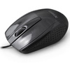 Mysz EXTREME XM110K (optyczna; 1000 DPI; kolor czarny)